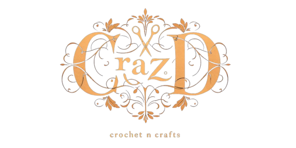 CrazdCrochet